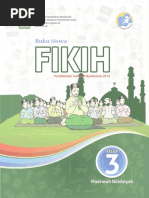 Download buku  Fikih Siswa kelas 3 MI Revisi1 by Mushohihul Khasanat SN347649825 doc pdf