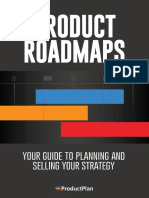 Product Roadmap Guide