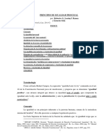 Ppioigualdadprocesal PDF