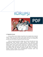 Korupsi Kliping