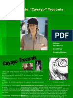 Cayayo Troconis