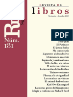 RdL181 Revista de Libros PDF