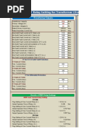 Transformer IDMT Relay Setting (10.6.13)