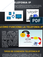 Telefonia Ip