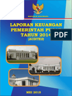Contoh Lkpp - Dewi Sundari Mecca Dipraja - 0115124015