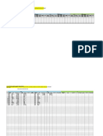 Format Laporan Bulanan FKTP Pengelola Prolanis (Blank)