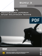 3 Pedoman Penyusunan Laporan Studi Kelayakan Teknis.pdf