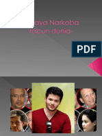 Bahaya NaPZa-Narkoba.ppt