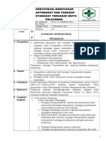 1.1.2.2.Sop Identifikasi Kebutuhan Masyarakat Dan Tanggap Masyarakat Terhadap Mutu Pelayanan