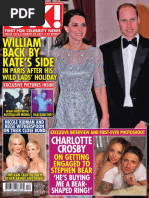 OK Magazine UK 28 March 2017