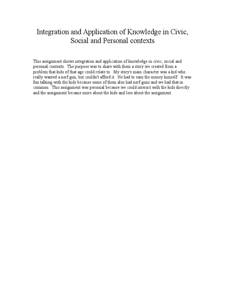 Intapknowledge | PDF | Human Communication | Cognitive Science