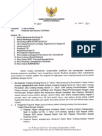 Buku Pedoman & Batasan Gratifikasi 2017 PDF