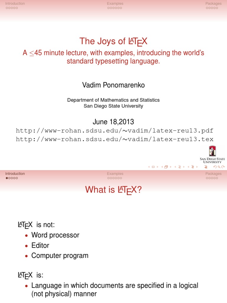 Konverter formata doc v latex online