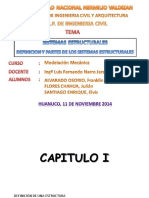 Sistemas Estructurales Modelacion Mecanica 2014