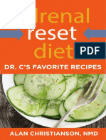 67 Adrenal Recipes