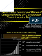 S4561 Virtual Screening 1b Compound Libraries