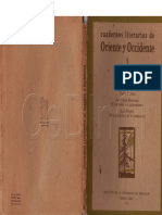 Cuadernos de Oriente y Occidente N° 1 (ver nota de Mariategui).pdf