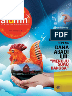 Majalah Alumni Ui Edisi 14 PDF