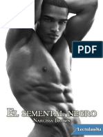 El Semental Negro