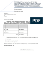 Daftar Jurnal