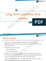 Unit 32_Long Term Liabilities and Leases_2013