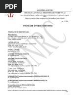 Raport interogare 777999