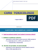 Suport C9 Toxicologie V