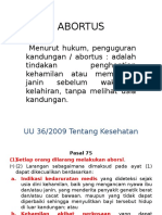 2. ABORTUS (7)