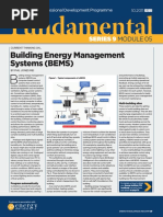 Mei - Building Energy Management Systems PDF