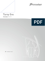 Bruno Turny-Evo Installation-Manual Screen en