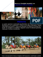 Vacanze e Tour in Marocco