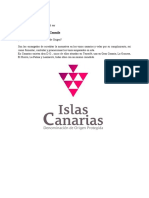 Canarias Recursos