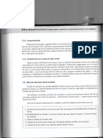 Moreno Rosset Evaluacion Psicologica Pg 270-271-333