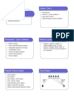 5 Protocol Attacks PDF