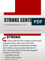 Stroke Center