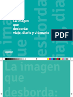 Jorge Zuzulich - La Imagen Que Desborda PDF