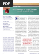 Sala de Aula Invertida