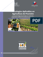 AGRICULTURA DE PRECISION