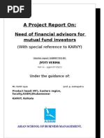 Download Project Report New by jyoti verma SN3476956 doc pdf