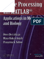 (MATLAB Examples) Omer Demirkaya, Musa H. Asyali, Prasanna K. Sahoo-Image Processing With MATLAB_ Applications in Medicine and Biology-CRC Press (2008)