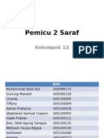 Pemicu 2 Saraf Kelompok 12