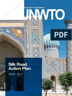 Silk Road Action Plan