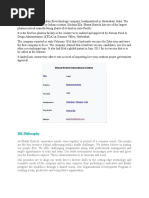 Introduction To Biotechnology Ppt Biotechnology Genetically Modified Organism