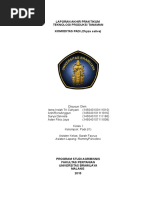 Download LAPORAN AKHIR PRAKTIKUM TPTdocx by Fridia Arintya SN347700290 doc pdf