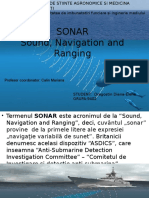 Sonar