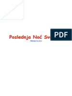 Poslednja Noć Svaroga