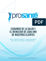 Prosante - Presentacion 20062016 COMP