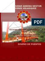 PORTADA PARA EL INFORME DE PEUNTES.pptx