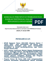 Download Kebijakan Percepatan Pembangunan Pdt by Feriawan Agung Nugroho SN34770699 doc pdf