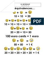 Euros Affichage 03